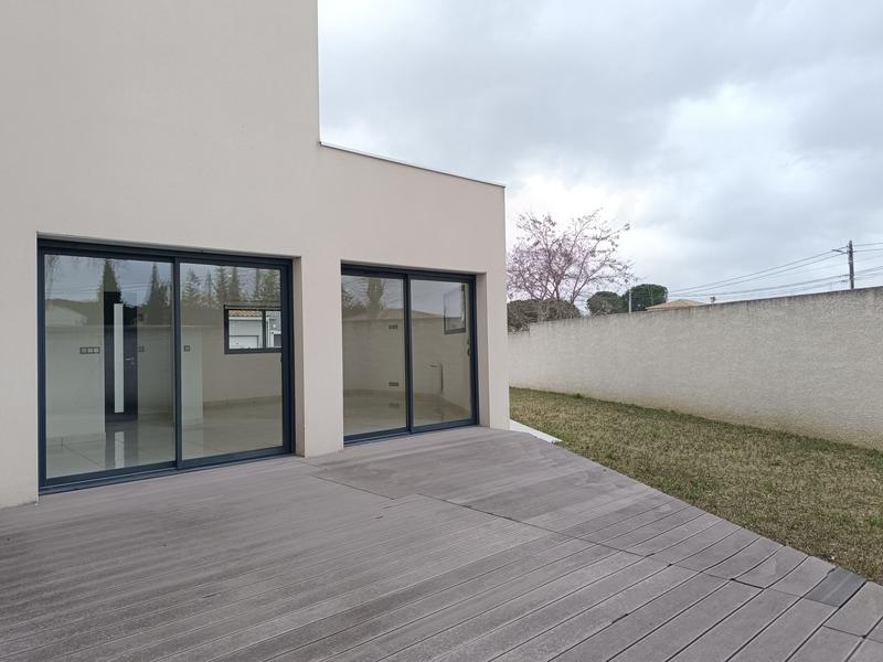 Villa - 144 m² - 5 pièces