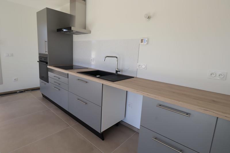 Appartement - 68 m² - 3 pièces