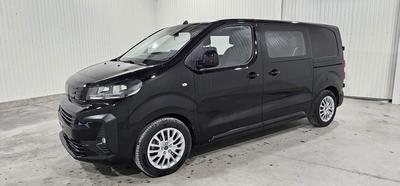 Peugeot Expert Cabine Approfondie Ca Fixe m Bluehdi 180 s&amp;S Eat8