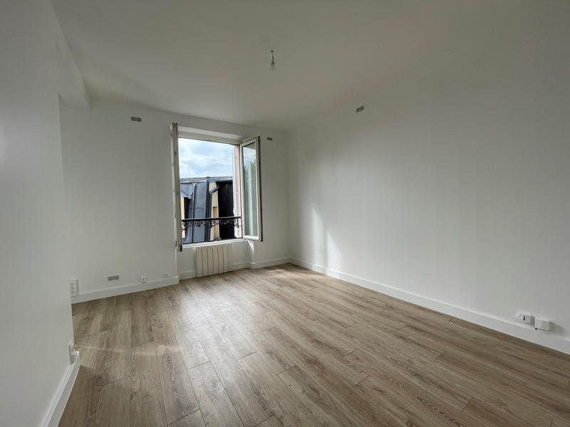 Immeuble - 474 m²
