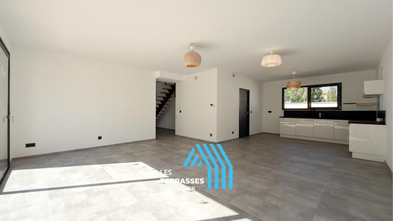 Villa - 131 m² - 6 pièces