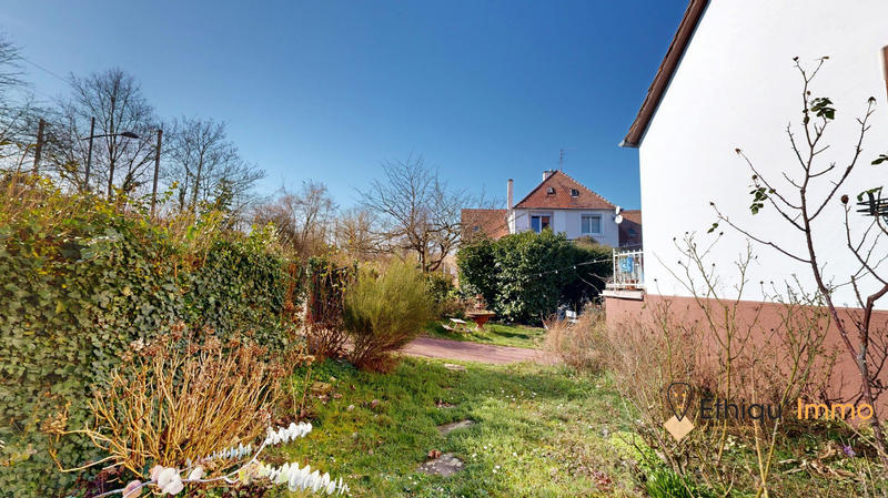 Maison - 136 m² - 5 pièces