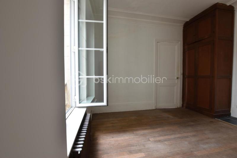 Appartement - 32 m² - 2 pièces