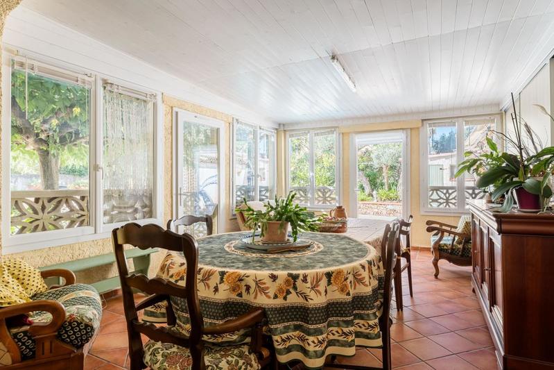 Maison - 147 m² - 5 pièces