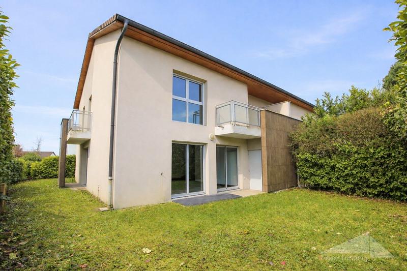 Maison - 152 m² - 6 pièces