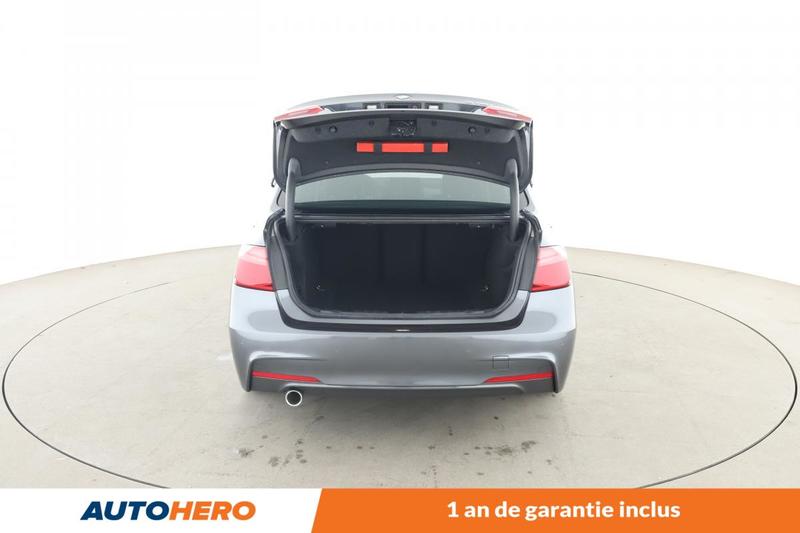 Bmw Série 3 318i m Sport Bva8 136 ch