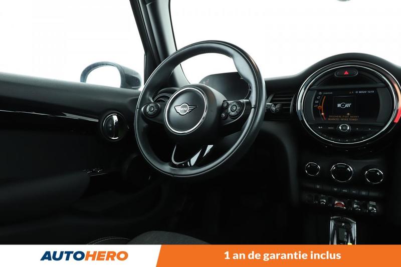 Mini Mini One Edition Greenwich Dct7 5p 102 ch