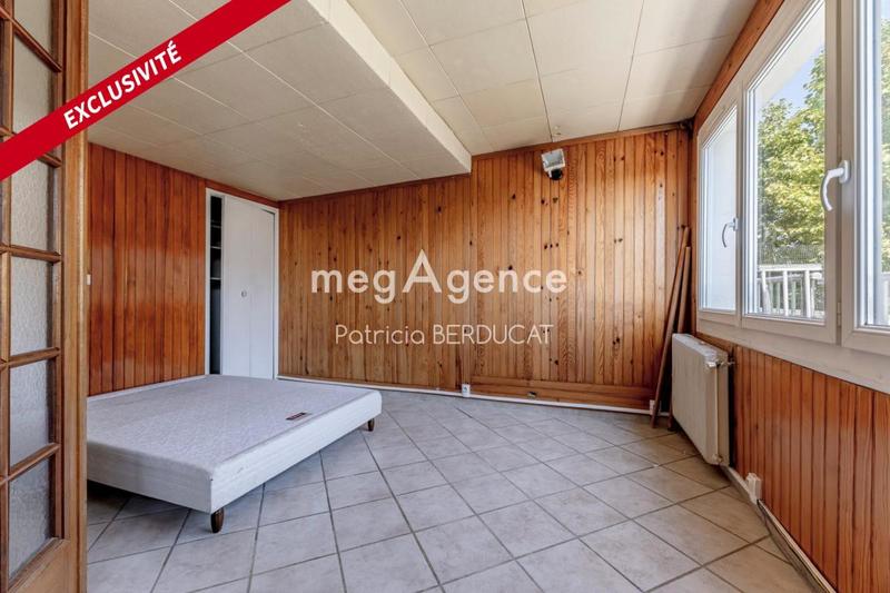 Appartement - 119 m² - 7 pièces