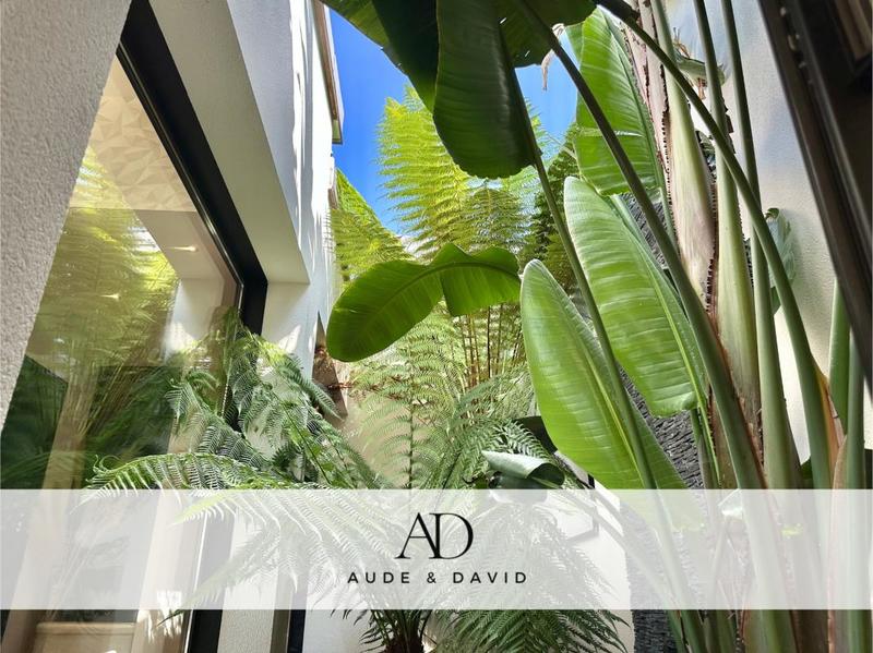 Maison - 137 m² - 7 pièces