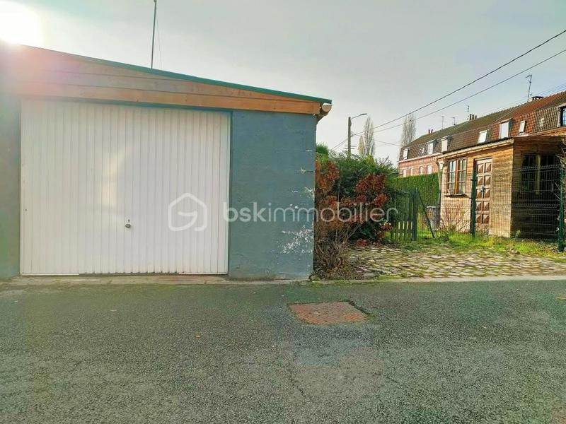 Maison - 155 m² - 7 pièces