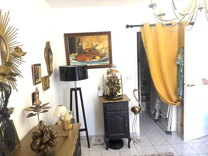 Appartement - 95 m² - 3 pièces