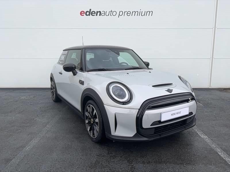 Mini Mini Hatch 3 Portes Cooper se 184 ch Edition Premium