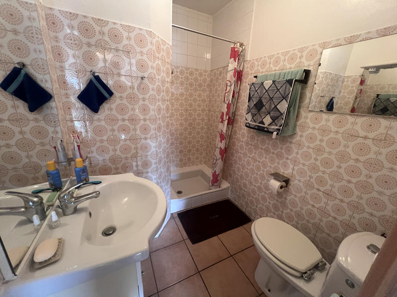 Appartement - 34 m² - 2 pièces