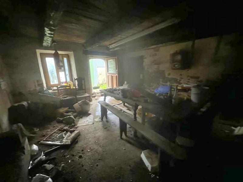 Maison - 220 m² - 6 pièces