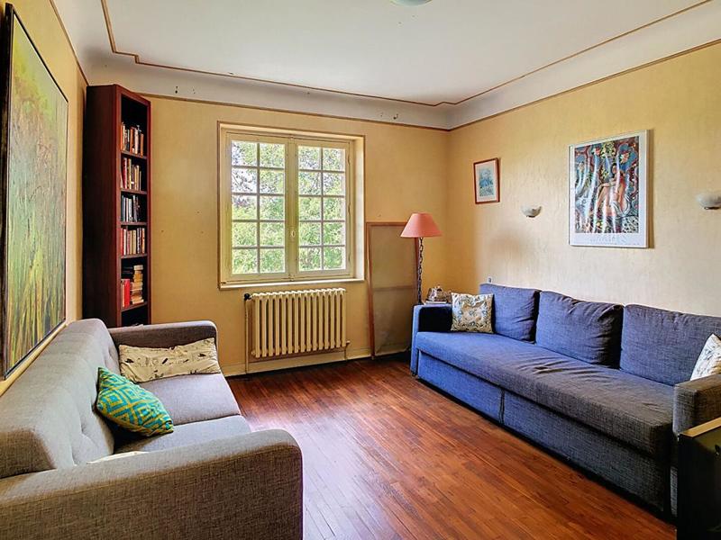 Maison - 94 m² - 5 pièces