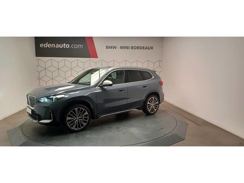 Bmw X1 xDrive 23i 218ch Dkg7 xLine First Edition Exclusive