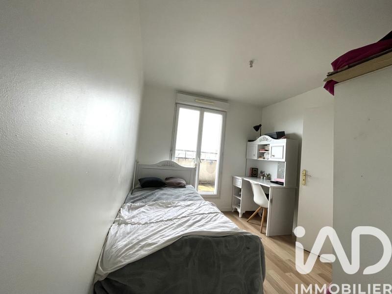Appartement - 91 m² - 4 pièces