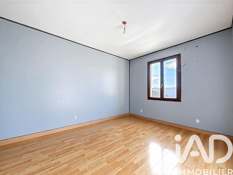 Maison - 191 m² - 8 pièces