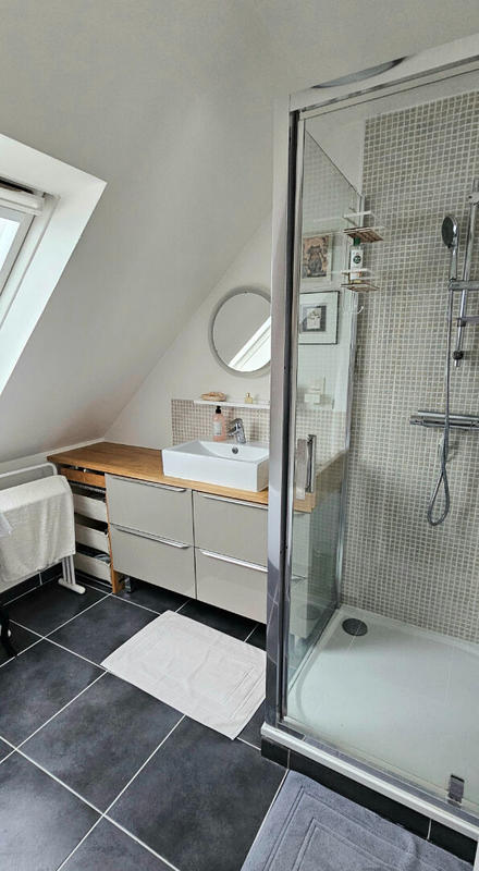 Maison - 160 m² - 7 pièces