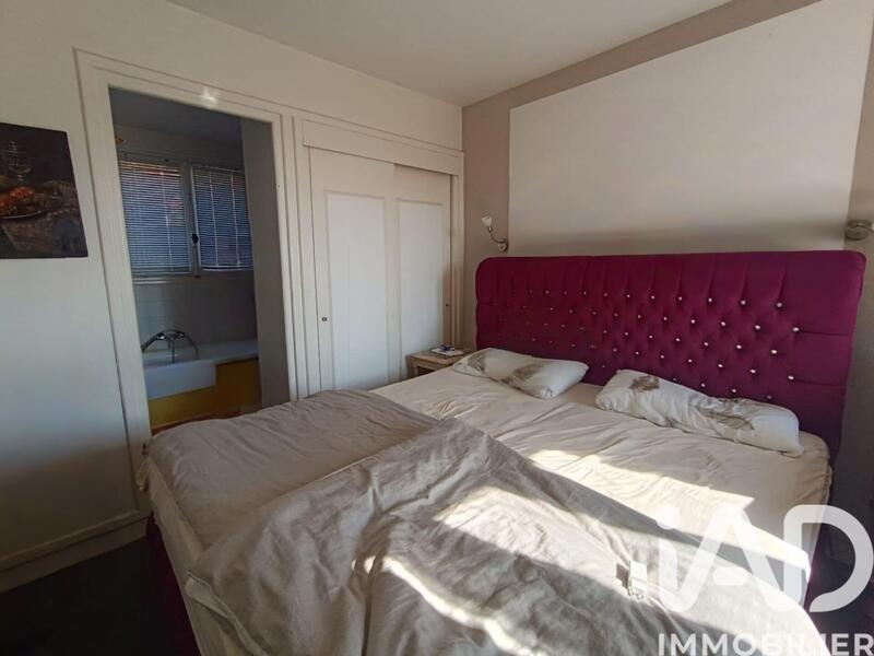 Maison - 156 m² - 6 pièces