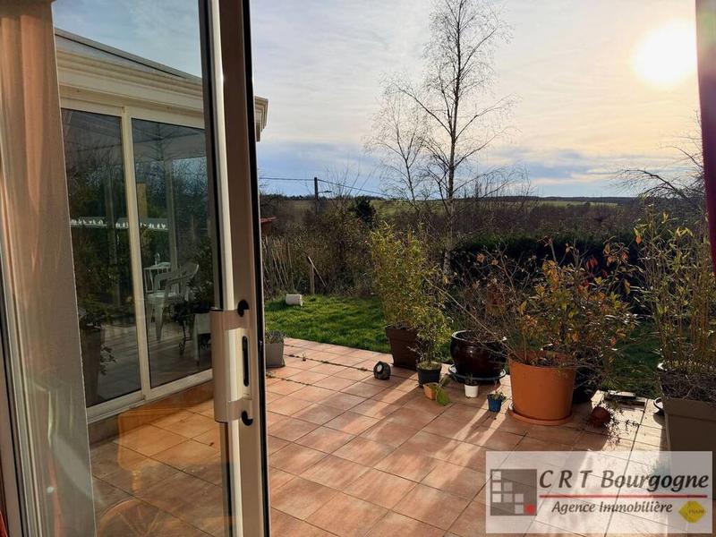 Maison - 202 m² - 7 pièces