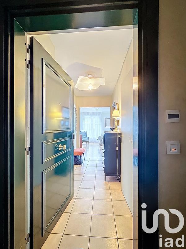 Appartement - 73 m² - 4 pièces