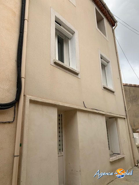 Maison - 82 m² - 4 pièces