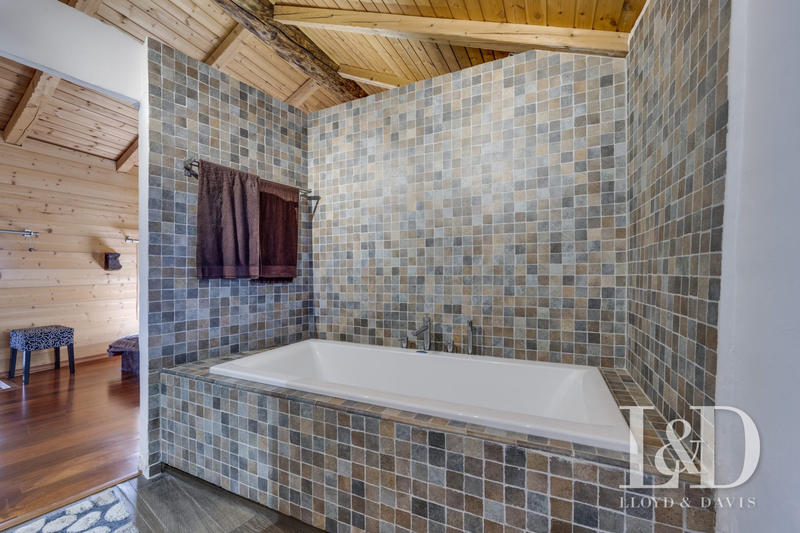 Châlet - 150 m² - 7 pièces