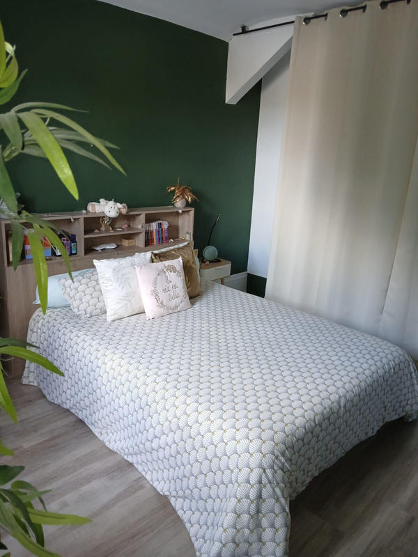 Maison - 135 m² - 7 pièces