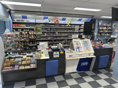 Fonds de commerce - 150 m²