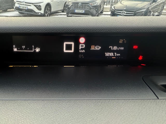 Citroën C3 Aircross 145 Max E-Dcs6