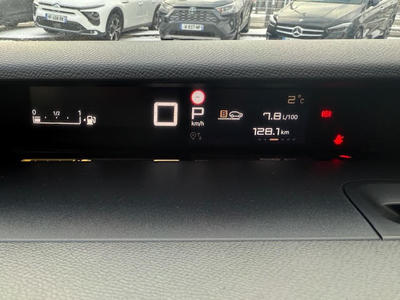 Citroën C3 Aircross 145 Max E-Dcs6