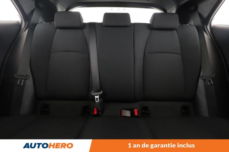 Toyota Corolla 1.8 Hybride Active 122h