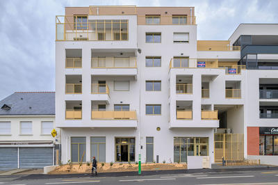 Appartement - 60 à 108 m² - 3 à 5 pièces