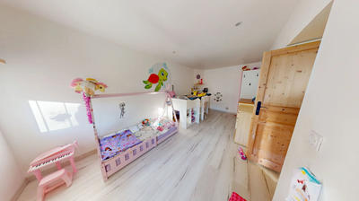 Appartement - 82 m² - 4 pièces