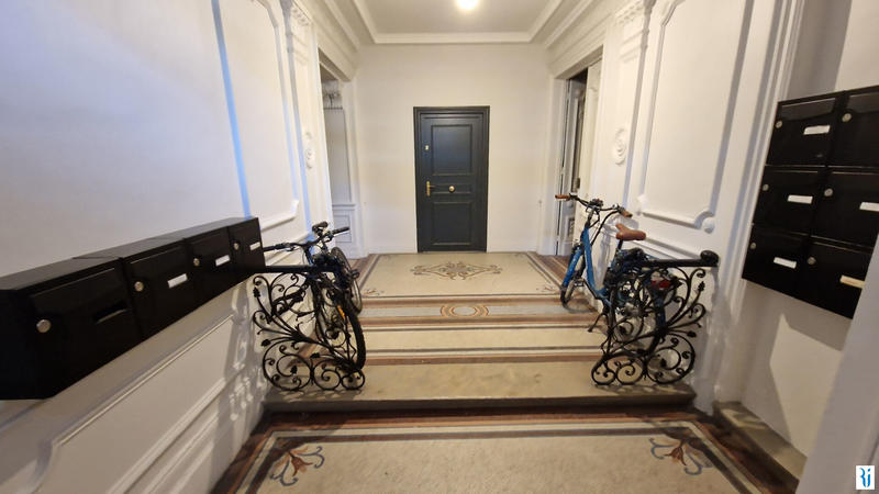 Appartement - 27 m² - 1 pièce