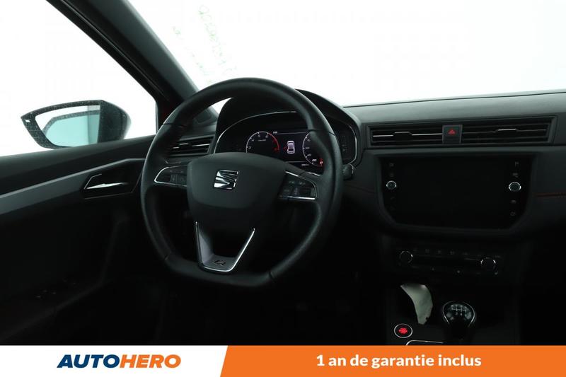 Seat Ibiza 1.0 EcoTSI Fr Xclusive 115 ch