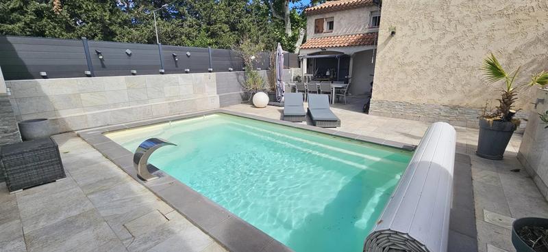 Villa - 149 m² - 5 pièces