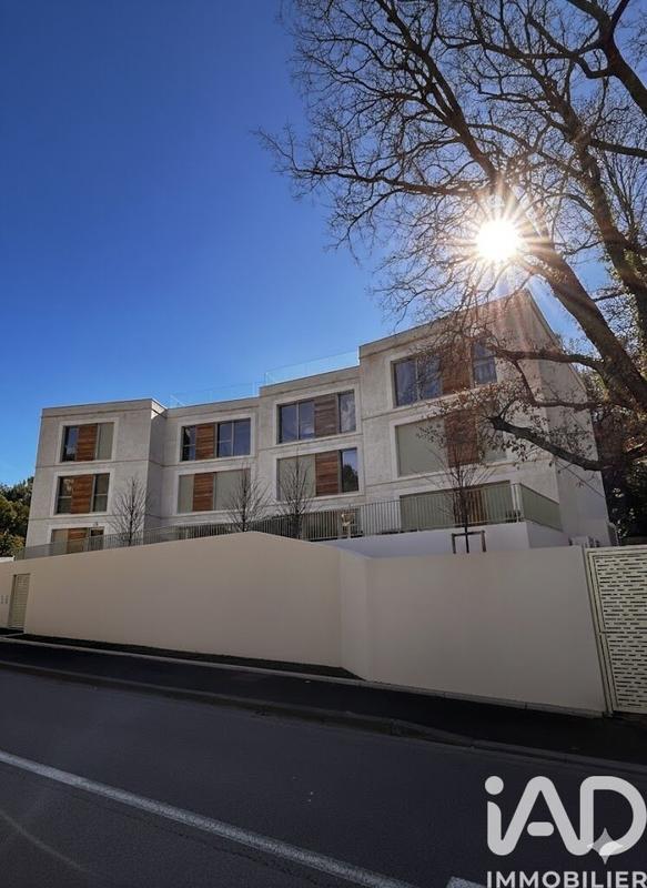 Appartement - 73 m² - 3 pièces