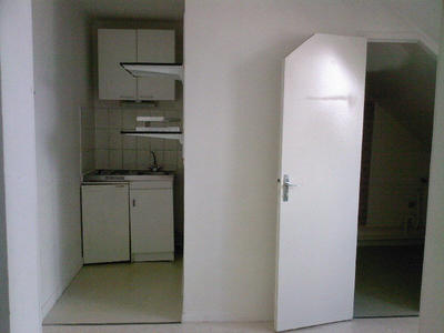 Appartement - 26 m² - 1 pièce