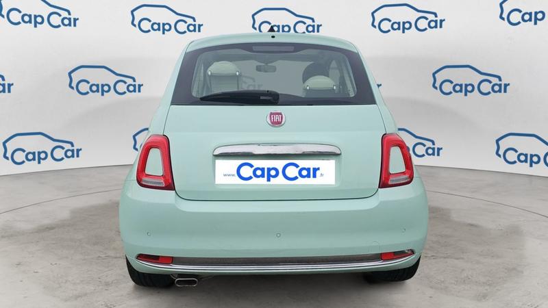 Fiat 500 II 1.2 69 Lounge