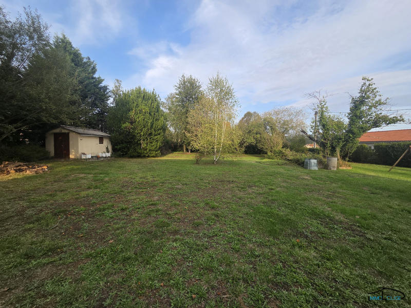 Maison - 143 m² - 5 pièces