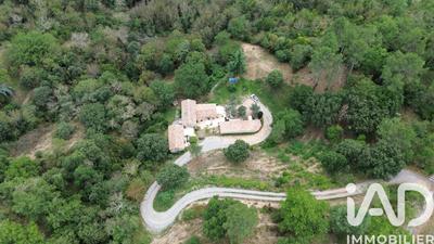 Maison - 168 m² - 6 pièces