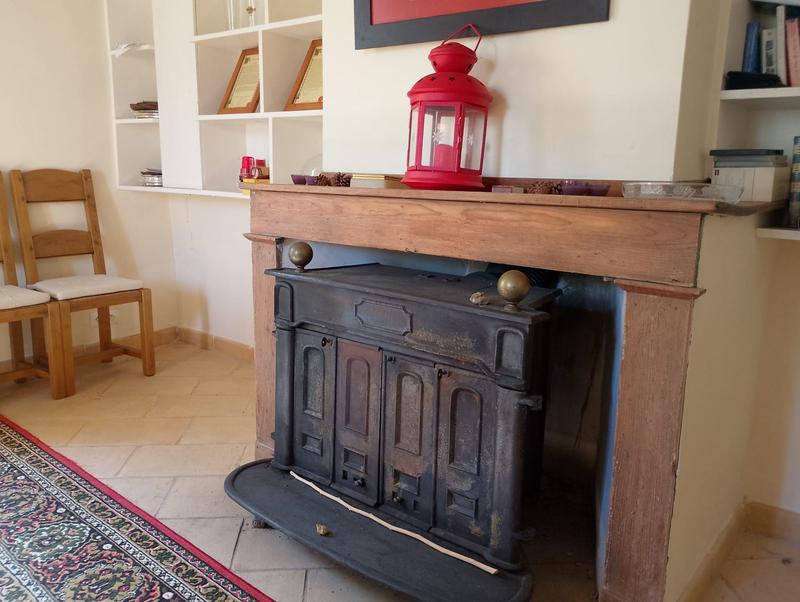 Maison - 380 m² - 9 pièces