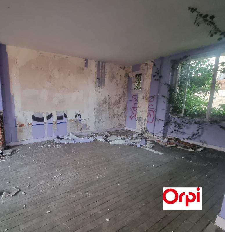 Maison - 287 m² - 5 pièces