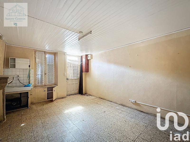 Maison - 148 m² - 10 pièces