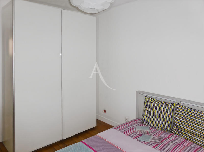 Appartement - 31 m² - 2 pièces