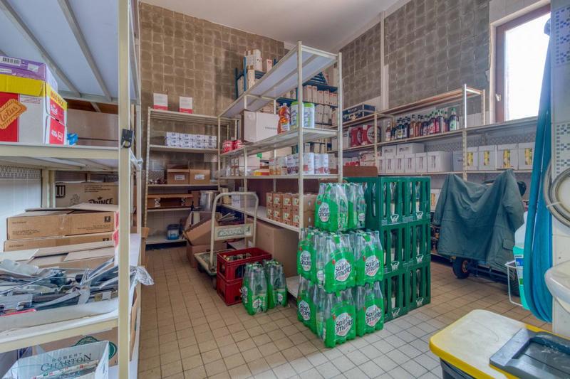 Immeuble - 2 839 m²