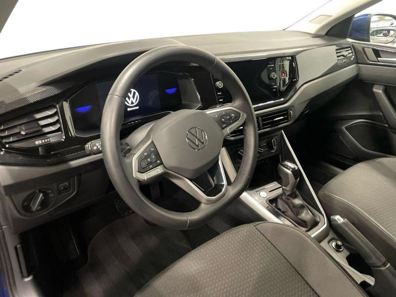 Volkswagen Taigo 1.0 Tsi 116 Dsg7 Vw Edition