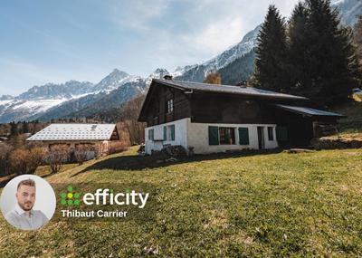 Maison - 147 m² - 8 pièces